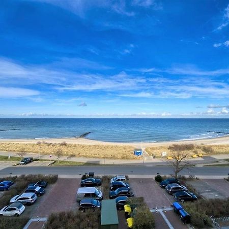 Haus Schoene Aussicht, App 3Sb502 Heiligenhafen Eksteriør billede