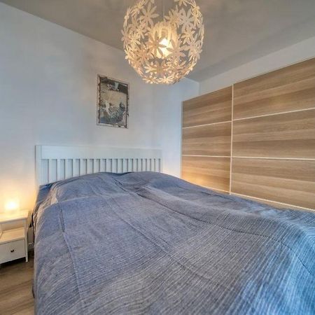 Haus Schoene Aussicht, App 3Sb502 Heiligenhafen Eksteriør billede