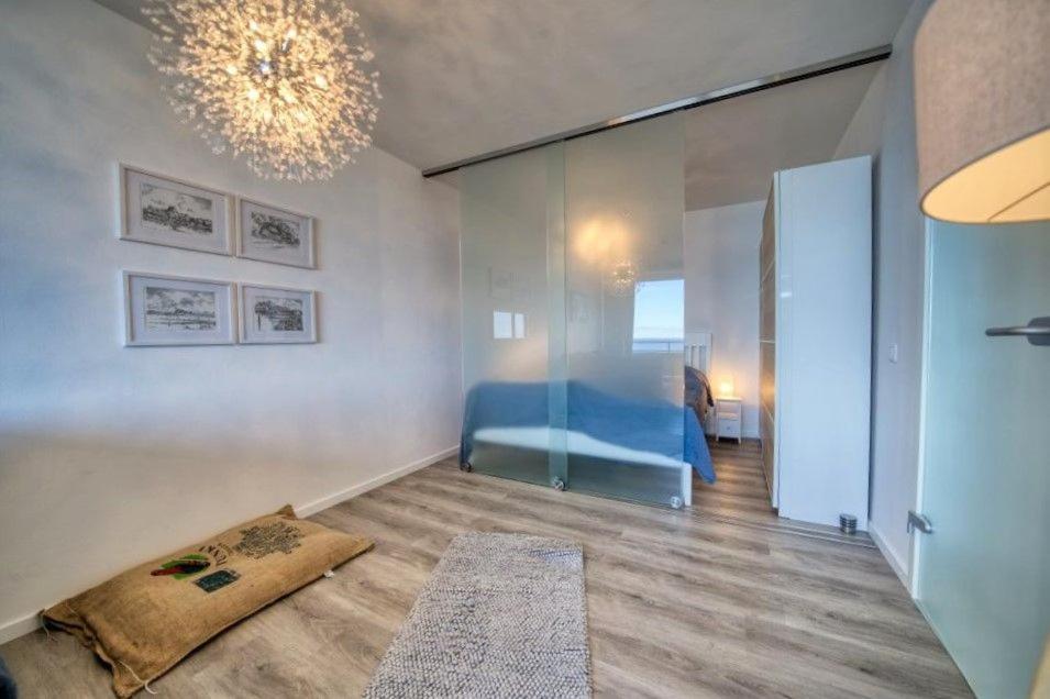 Haus Schoene Aussicht, App 3Sb502 Heiligenhafen Eksteriør billede