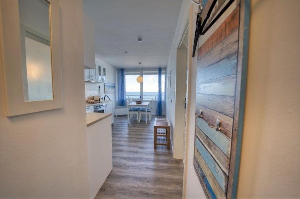 Haus Schoene Aussicht, App 3Sb502 Heiligenhafen Eksteriør billede