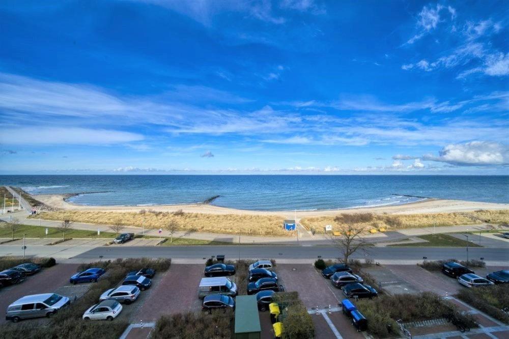 Haus Schoene Aussicht, App 3Sb502 Heiligenhafen Eksteriør billede