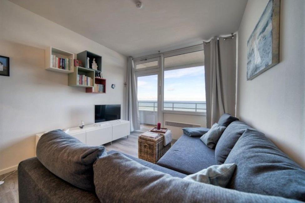 Haus Schoene Aussicht, App 3Sb502 Heiligenhafen Eksteriør billede