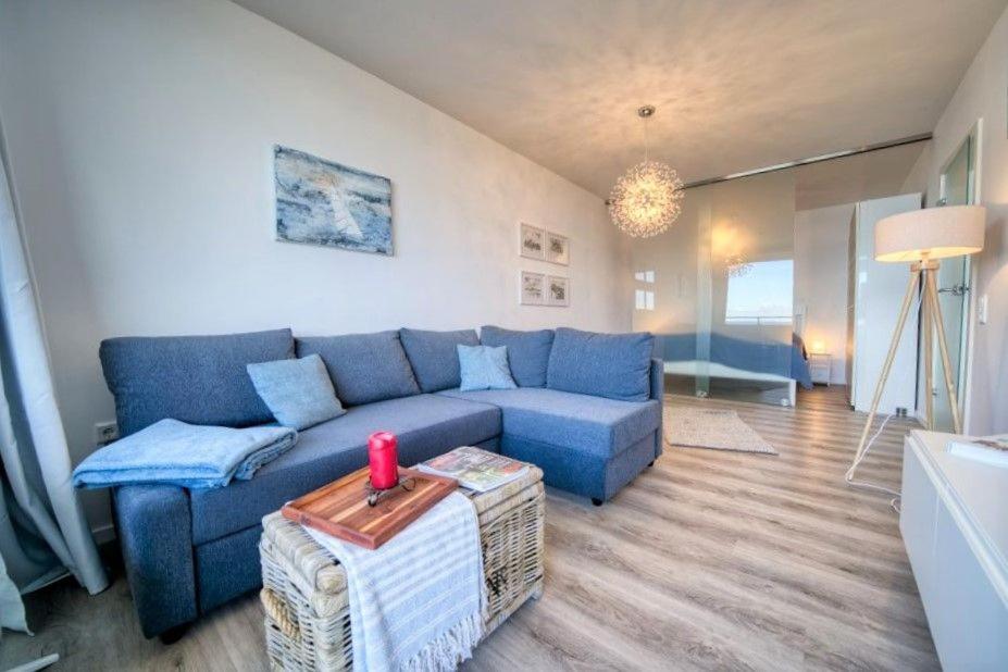 Haus Schoene Aussicht, App 3Sb502 Heiligenhafen Eksteriør billede