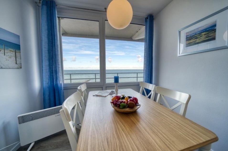 Haus Schoene Aussicht, App 3Sb502 Heiligenhafen Eksteriør billede