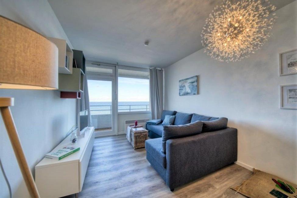 Haus Schoene Aussicht, App 3Sb502 Heiligenhafen Eksteriør billede