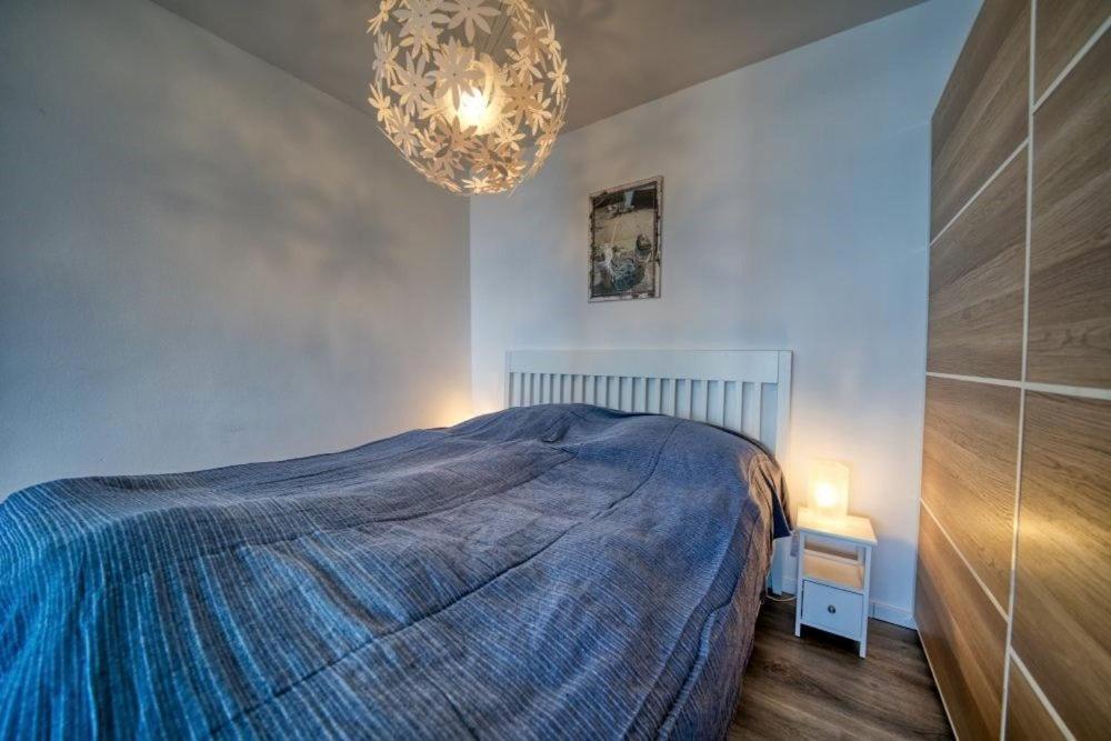 Haus Schoene Aussicht, App 3Sb502 Heiligenhafen Eksteriør billede